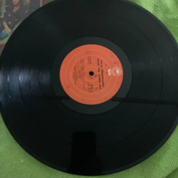 Album R.E.O SPEEDWAGON - Picture 4 of 4